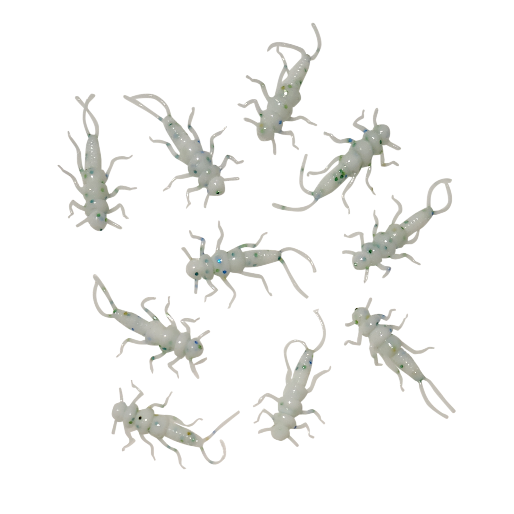 StoneStorm Stonefly Nymphs