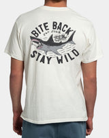 Camiseta Bite Back
