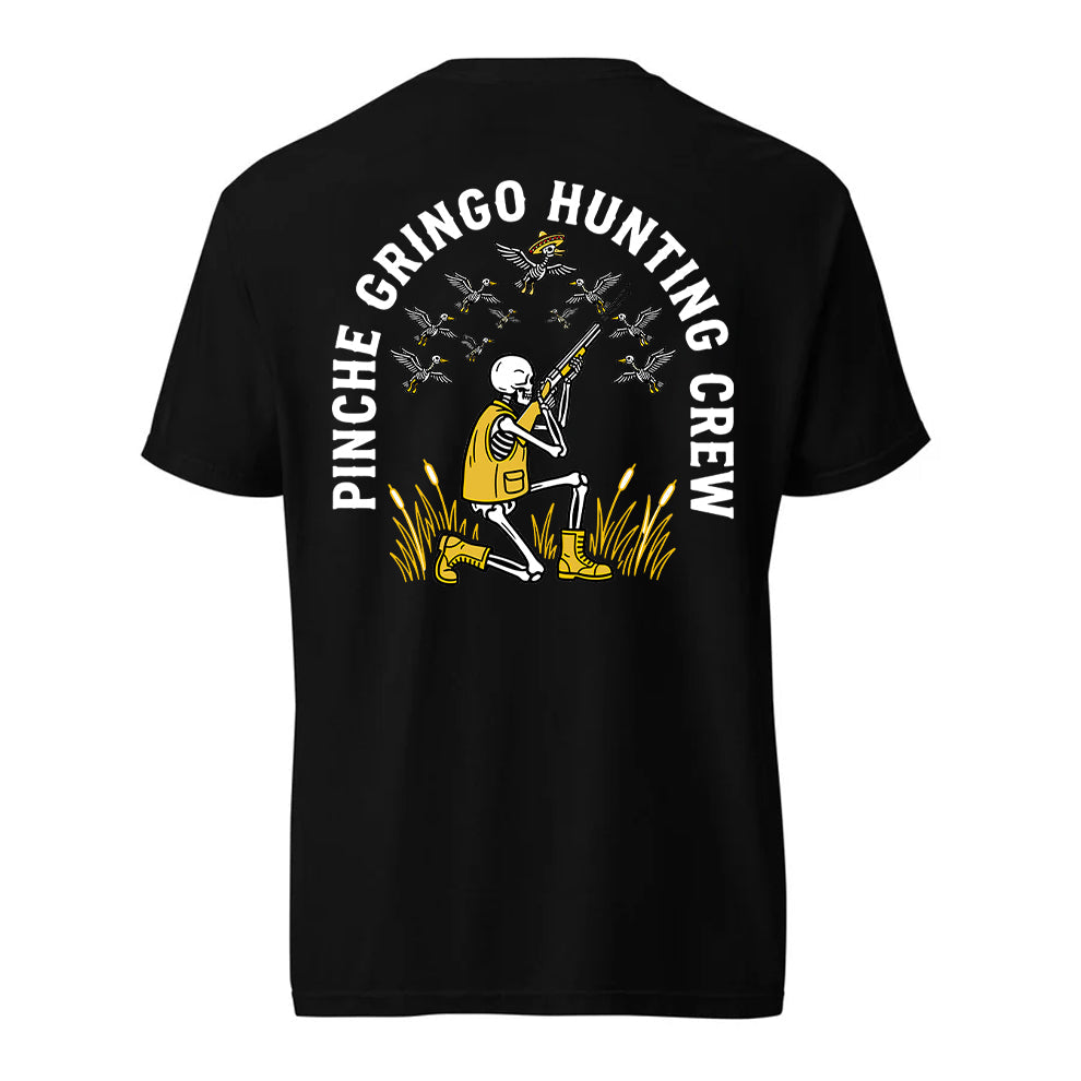 Pinche Gringo Duck Hunter Shirt