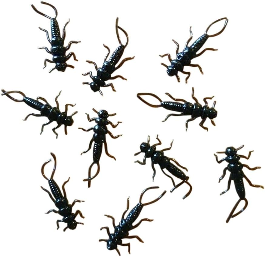 StoneStorm Stonefly Nymphs