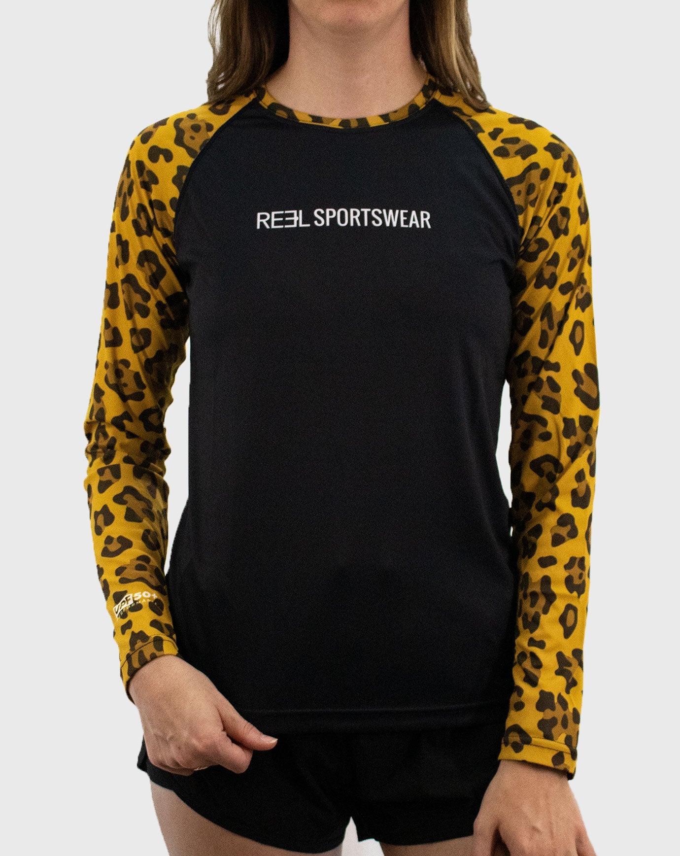 Leo | Black
