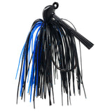 Jigs giratorios de tungsteno Reaction Tackle (paquete de 2)