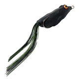 Ranas de cuerpo hueco de 2,5" Reaction Tackle / Paquete de 2