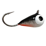 Jigs para pesca en hielo Reaction Tackle