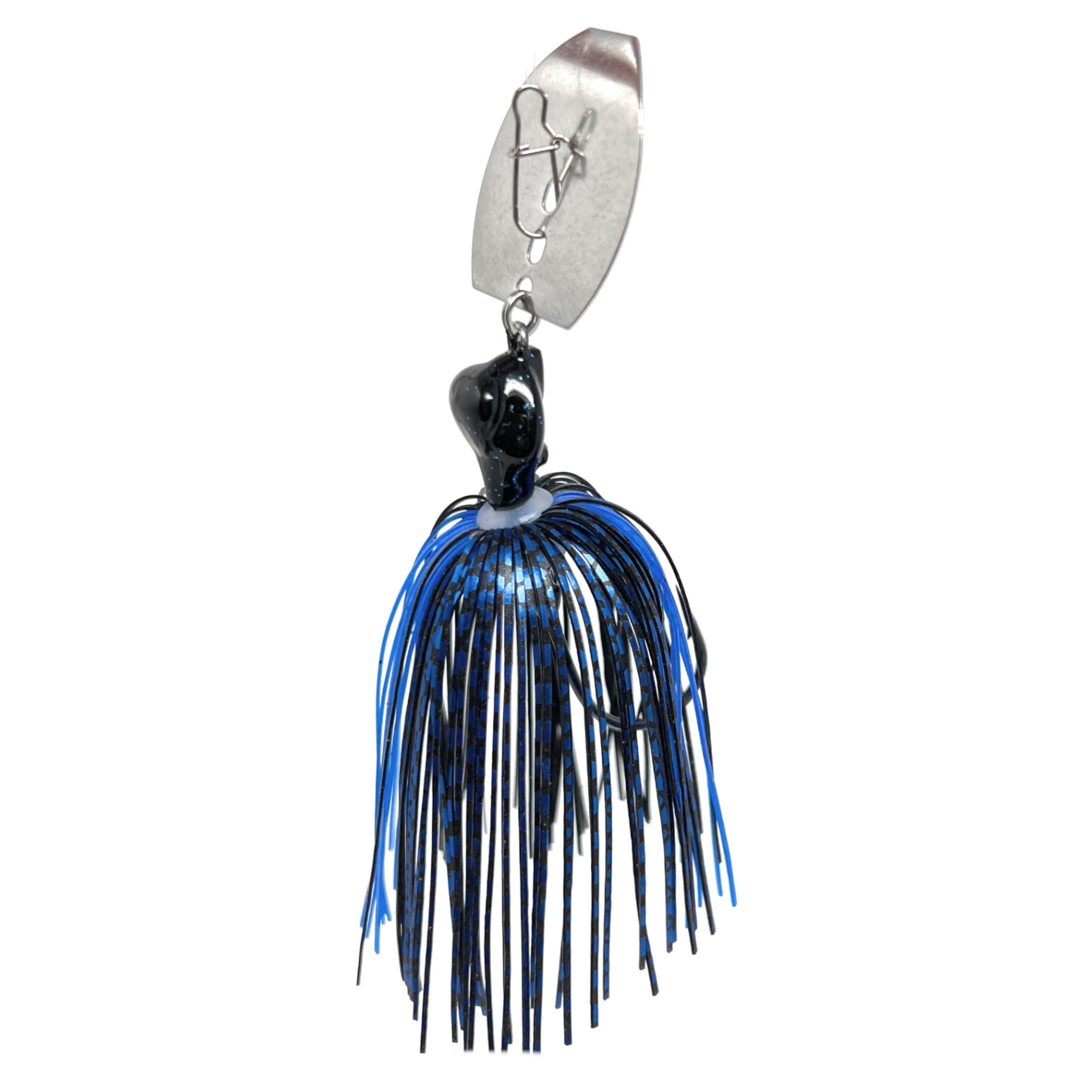 Jigs de cuchillas rompedoras de tungsteno Reaction Tackle (paquete de 2)