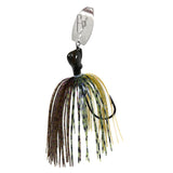 Jigs de cuchillas rompedoras de tungsteno Reaction Tackle (paquete de 2)