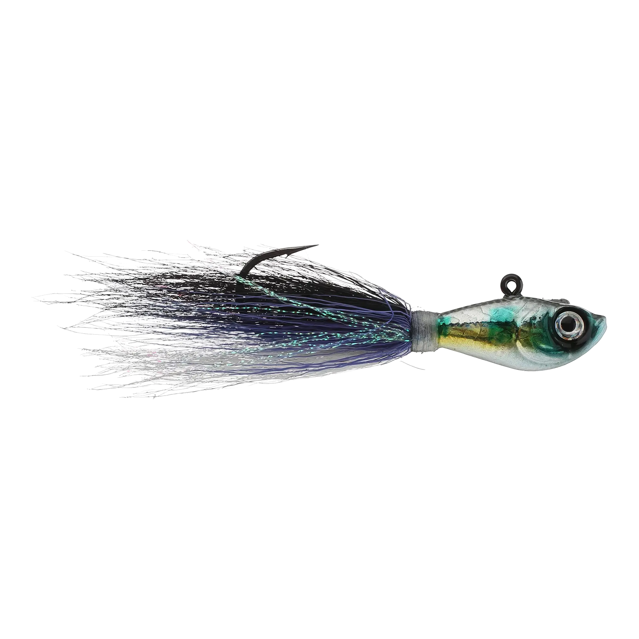 Jig Prime Bucktail