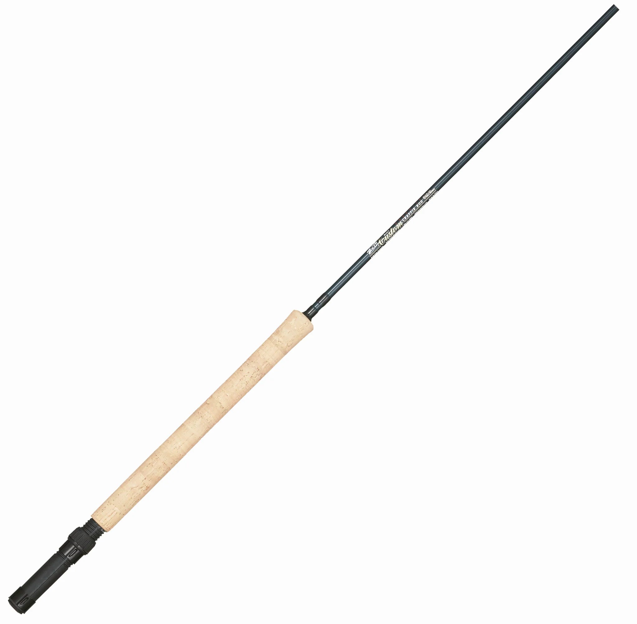 B&M Fishing - BnM Bucks Custom Crappie Rod - Bobber Bargain