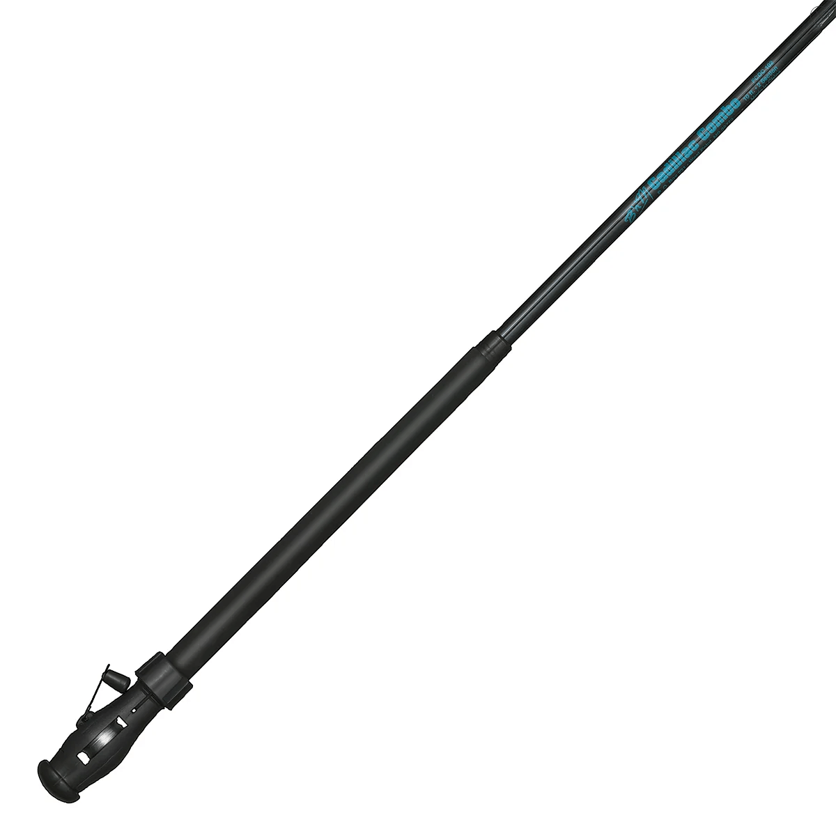 B&M Fishing - BnM Cadillac Fishing Rod Combo - Bobber Bargain