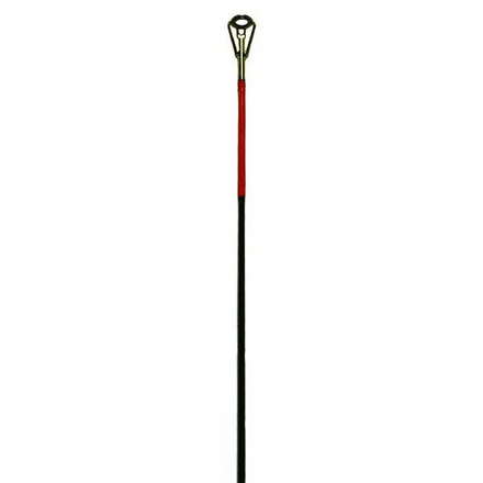 B&M Fishing - BnM Graphite Jig Pole Tip - Bobber Bargain