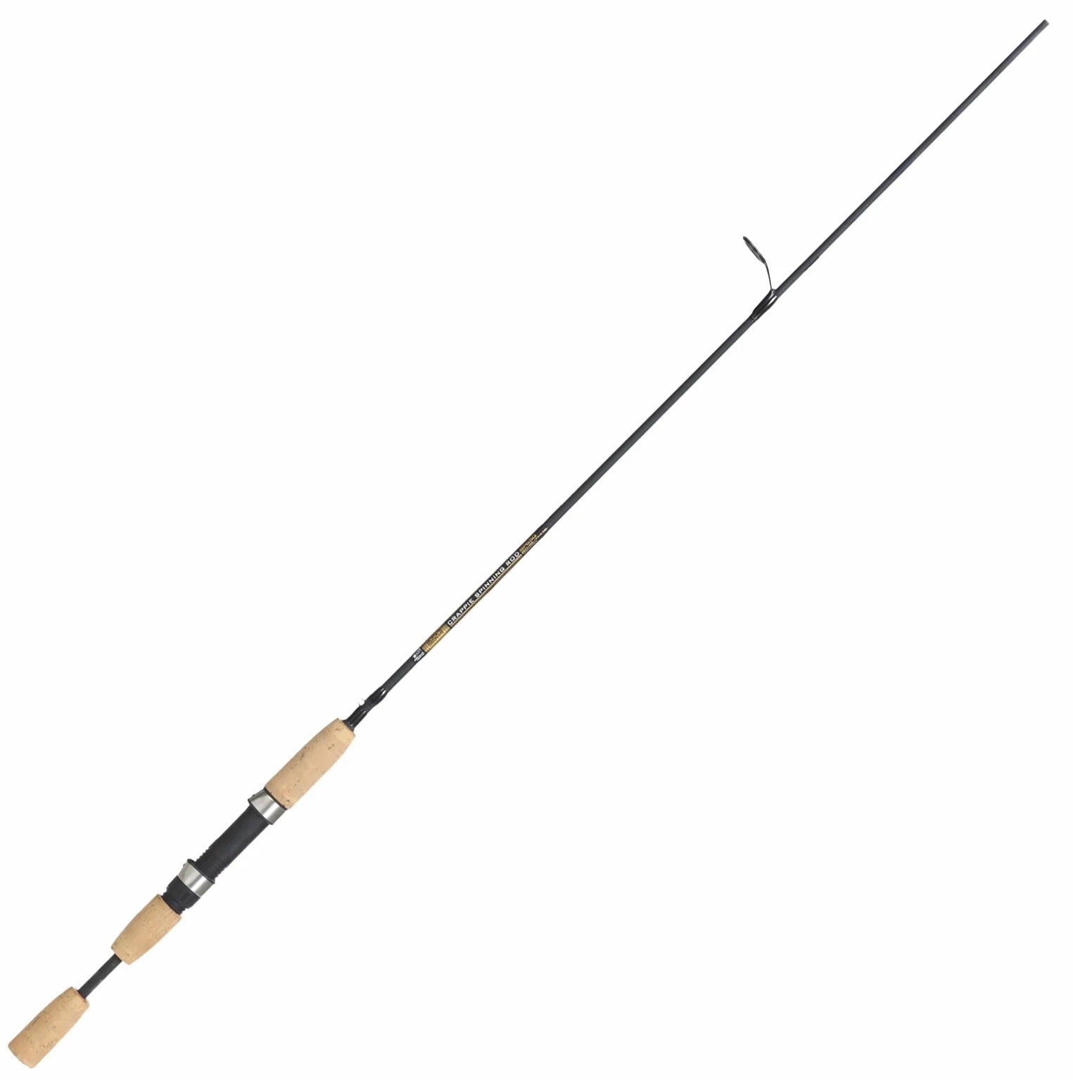B&M Fishing - BnM Graphite Spinning Rod - Bobber Bargain