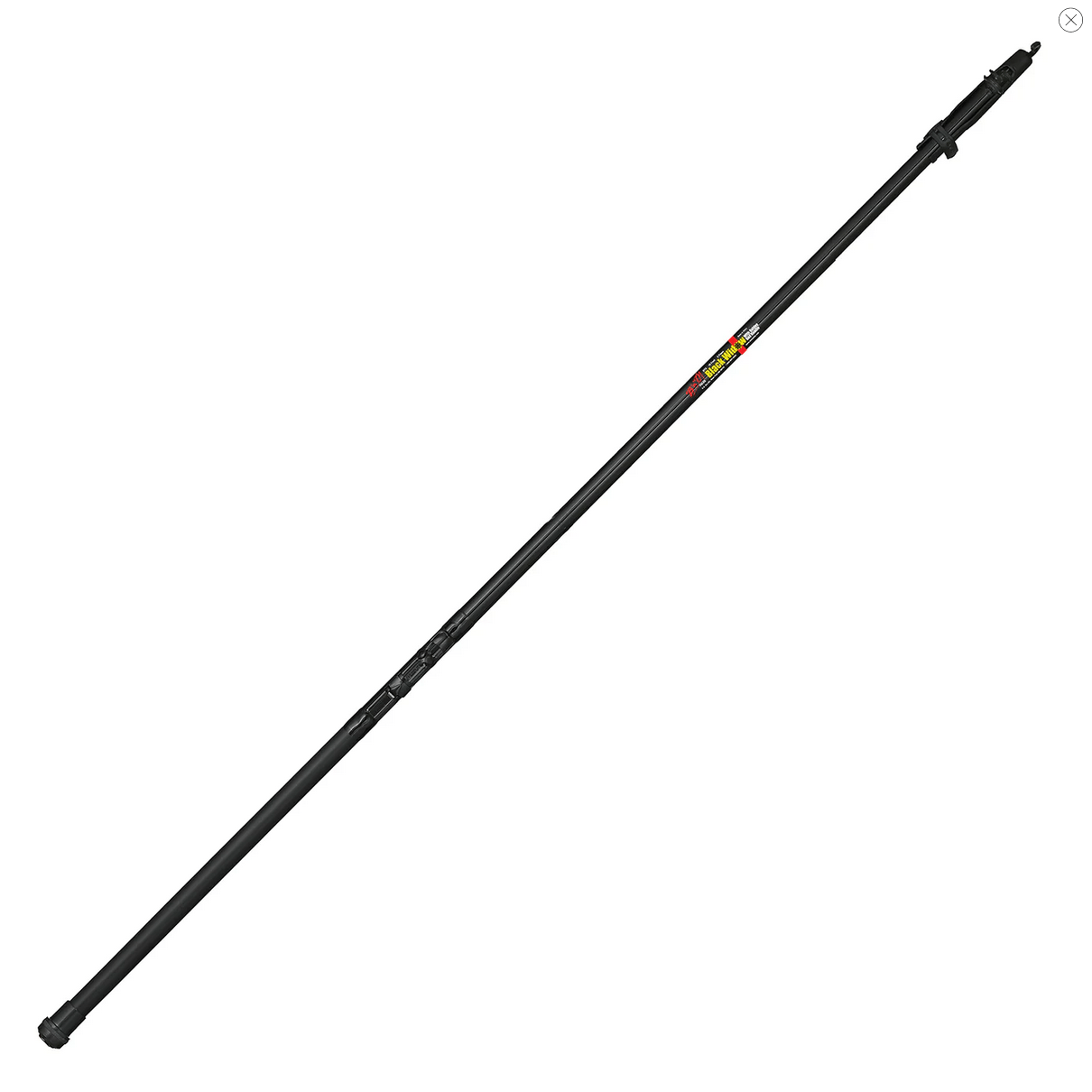 B&M Fishing - BnM Slow Troller Crappie Pole - Bobber Bargain