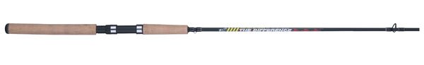 B&M Fishing - BnM The Difference Spinning Rod - Bobber Bargain