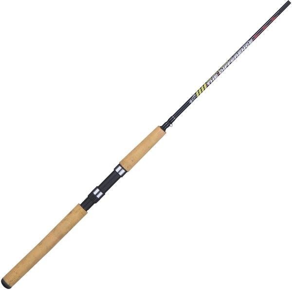 B&M Fishing - BnM The Difference Spinning Rod - Bobber Bargain
