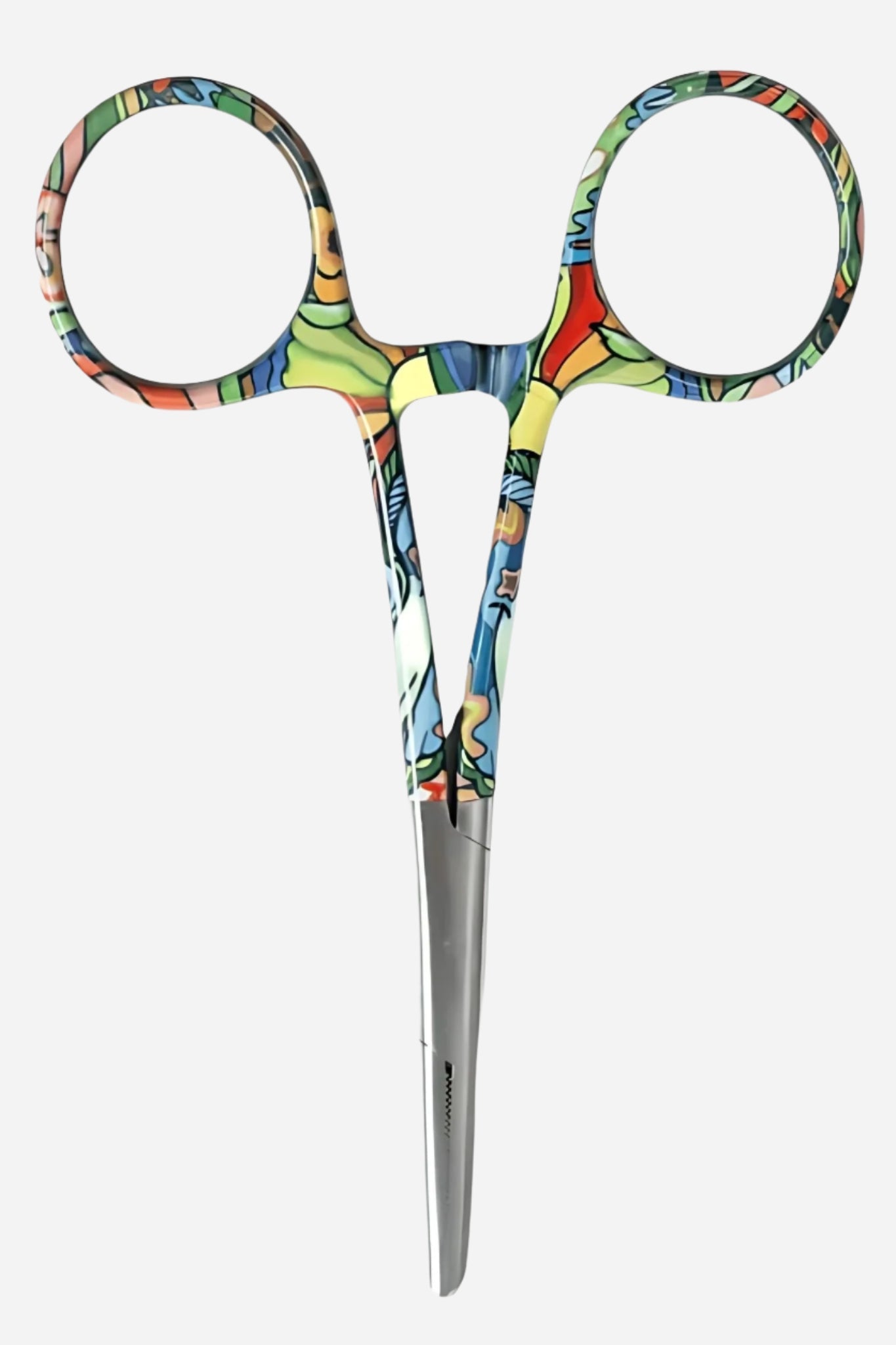 Boho Bass Forceps