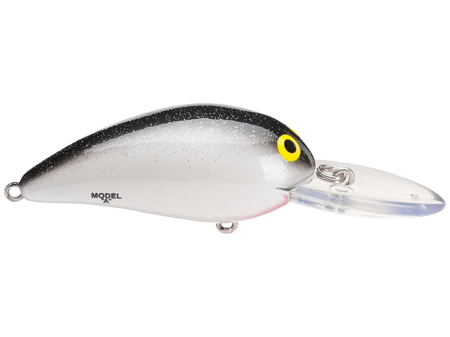Bomber Lures - Next Gen Model 6A Crankbait - Bobber Bargain
