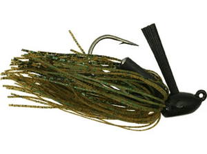 Booyah Baits - Boo Jigs - Bobber Bargain