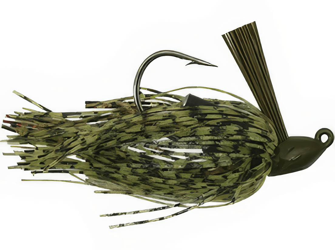 Booyah Baits - Boo Jigs - Bobber Bargain