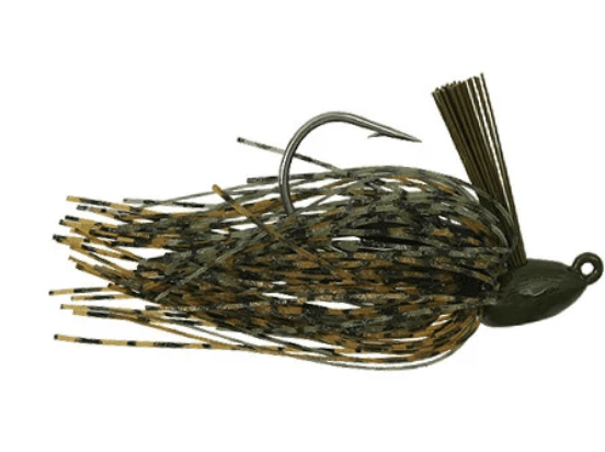Booyah Baits - Boo Jigs - Bobber Bargain