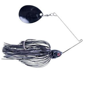 Booyah Baits - Covert Tandem Spinner Bait (1/2oz) - Bobber Bargain