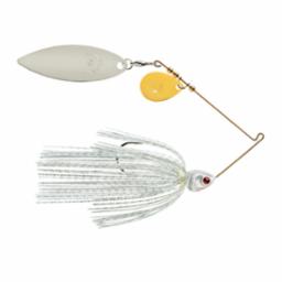 Booyah Baits - Covert Tandem Spinnerbait (3/8oz) - Bobber Bargain
