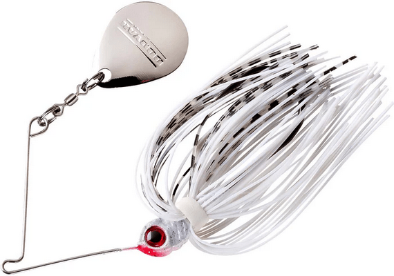 Booyah Baits - Micro Pond Magic Spinnerbait - Bobber Bargain