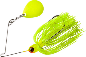 Booyah Baits - Micro Pond Magic Spinnerbait - Bobber Bargain