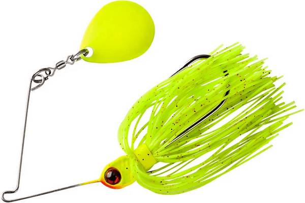 Booyah Baits - Micro Pond Magic Spinnerbait - Bobber Bargain