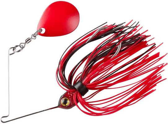Booyah Baits - Micro Pond Magic Spinnerbait - Bobber Bargain