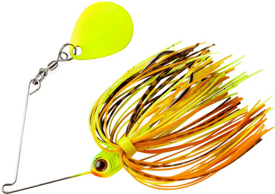 Booyah Baits - Micro Pond Magic Spinnerbait - Bobber Bargain