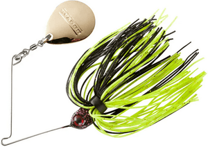 Booyah Baits - Micro Pond Magic Spinnerbait - Bobber Bargain