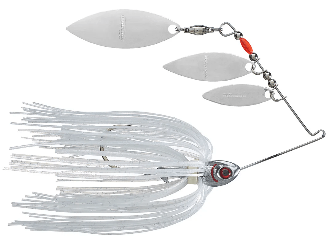 Booyah Baits - Mini Shad Spinnerbait - Bobber Bargain