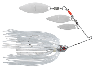 Booyah Baits - Mini Shad Spinnerbait - Bobber Bargain