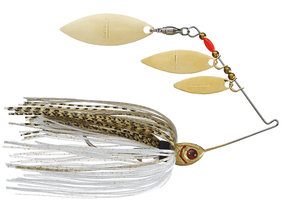 Booyah Baits - Mini Shad Spinnerbait - Bobber Bargain