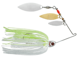 Booyah Baits - Mini Shad Spinnerbait - Bobber Bargain