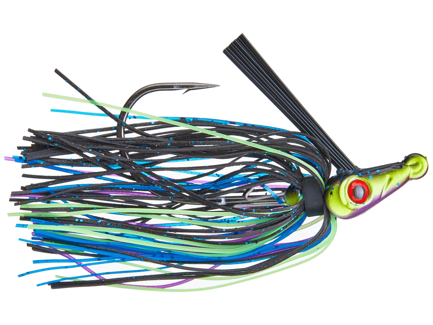 Booyah Baits - Mobster Swim Jig - Bobber Bargain
