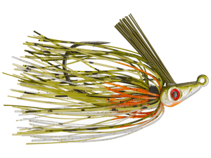 Booyah Baits - Mobster Swim Jig - Bobber Bargain