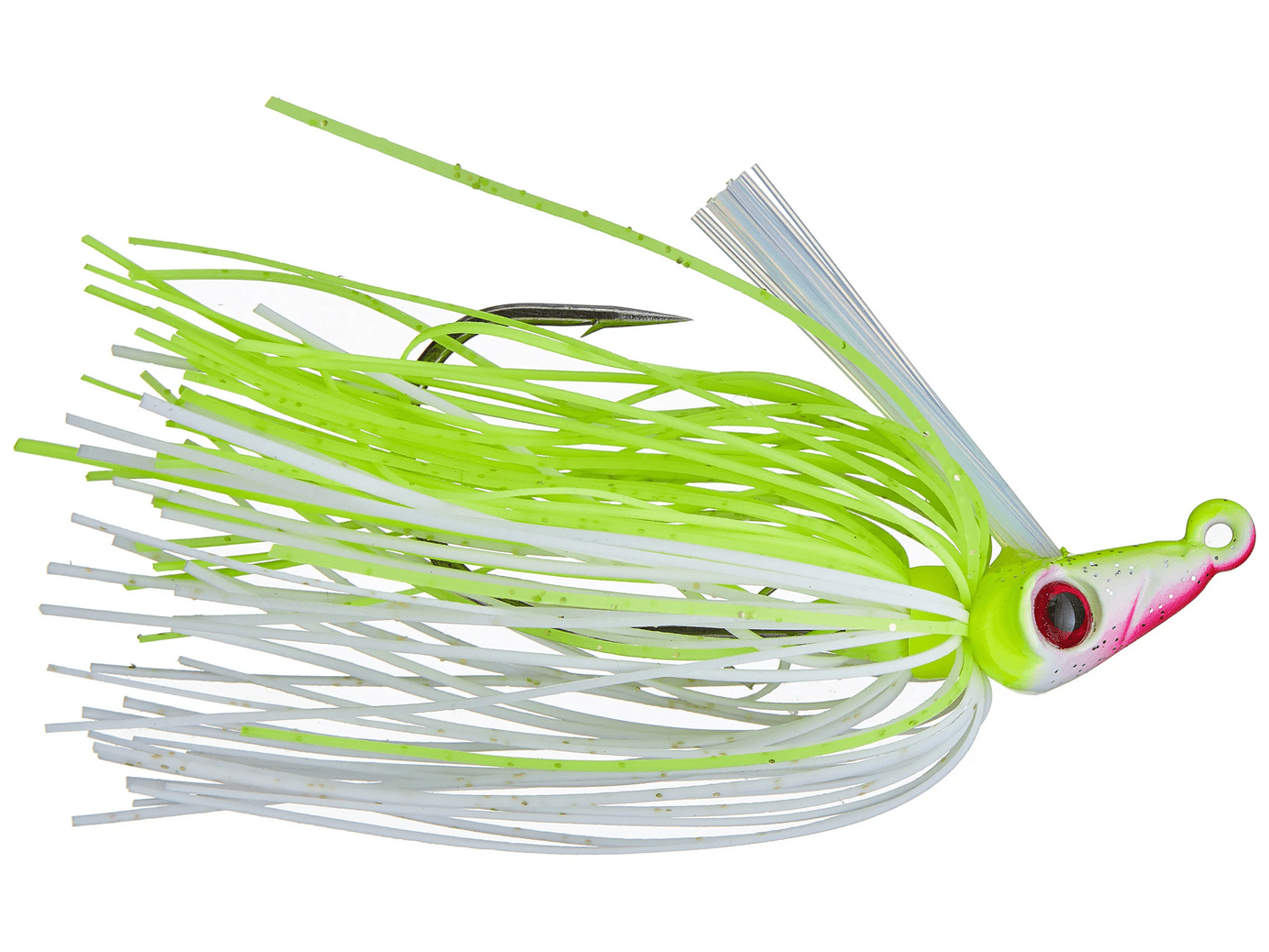Booyah Baits - Mobster Swim Jig - Bobber Bargain