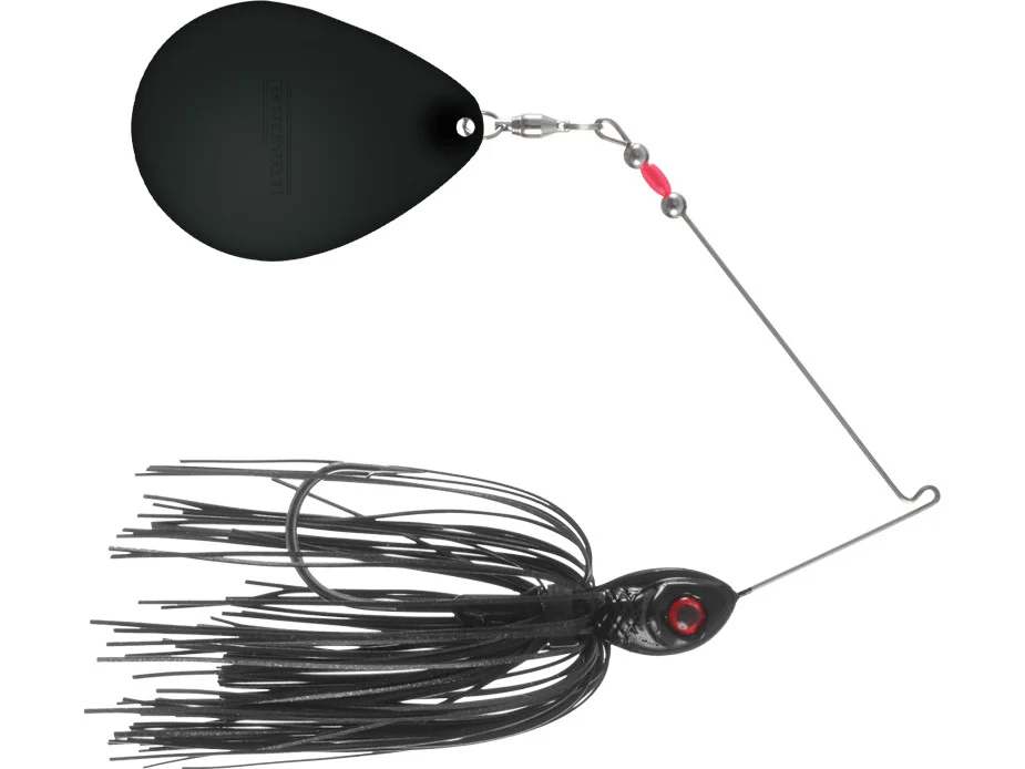 Booyah Baits - Moon Talker Spinnerbait - Bobber Bargain