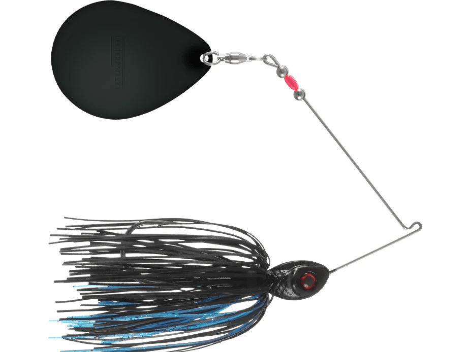 Booyah Baits - Moon Talker Spinnerbait - Bobber Bargain