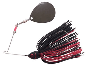 Booyah Baits - Moon Talker Spinnerbait - Bobber Bargain