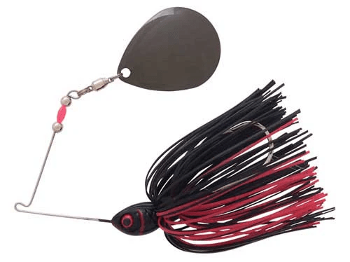 Booyah Baits - Moon Talker Spinnerbait - Bobber Bargain