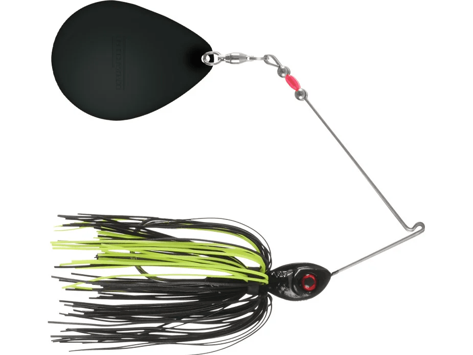 Booyah Baits - Moon Talker Spinnerbait - Bobber Bargain