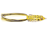 Booyah Baits - Pad Crasher Frog - Bobber Bargain