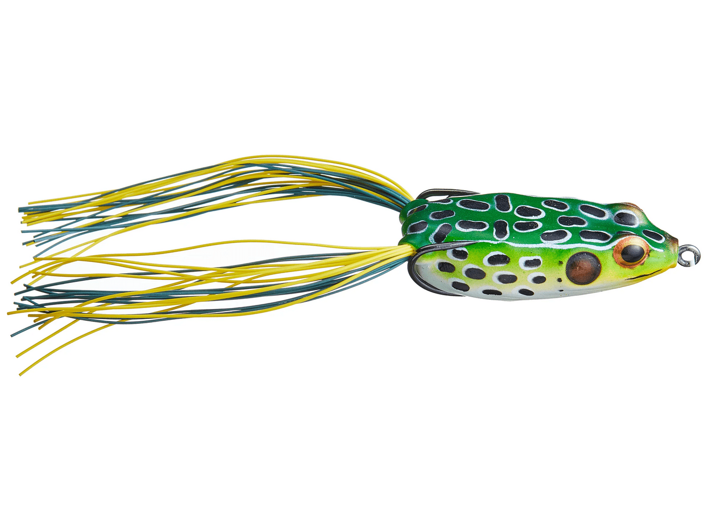 Booyah Baits - Pad Crasher Frog - Bobber Bargain