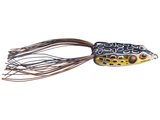 Booyah Baits - Pad Crasher Frog - Bobber Bargain