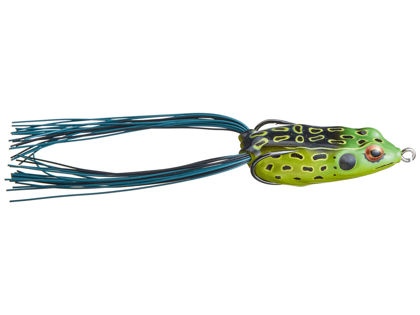 Booyah Baits - Pad Crasher Frog - Bobber Bargain