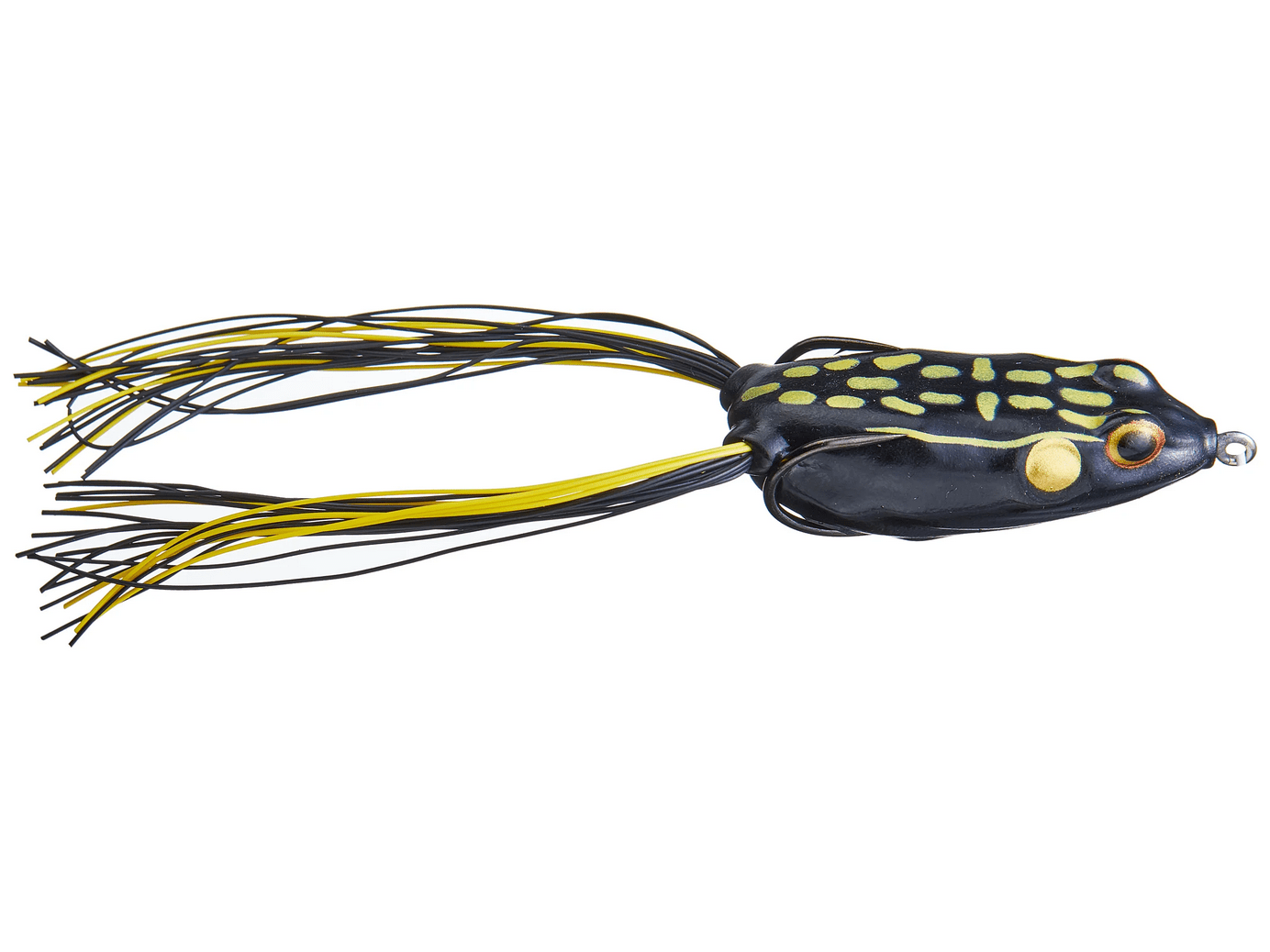 Booyah Baits - Pad Crasher Frog - Bobber Bargain