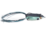 Booyah Baits - Pad Crasher Frog - Bobber Bargain