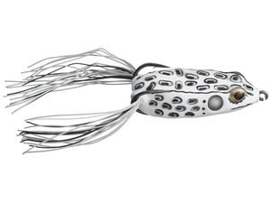 Booyah Baits - Pad Crasher Frog - Bobber Bargain
